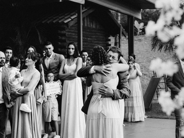 O casamento de Fernando e Natalia em Maringá, Paraná 37