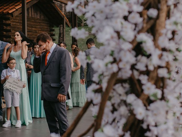 O casamento de Fernando e Natalia em Maringá, Paraná 38