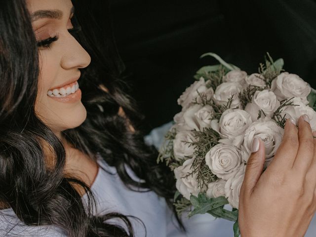 O casamento de Fernando e Natalia em Maringá, Paraná 40