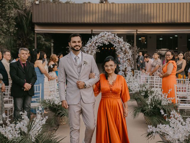 O casamento de Fernando e Natalia em Maringá, Paraná 41