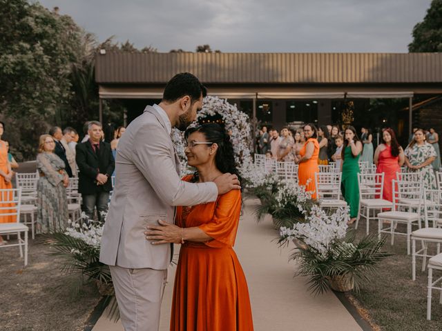 O casamento de Fernando e Natalia em Maringá, Paraná 42