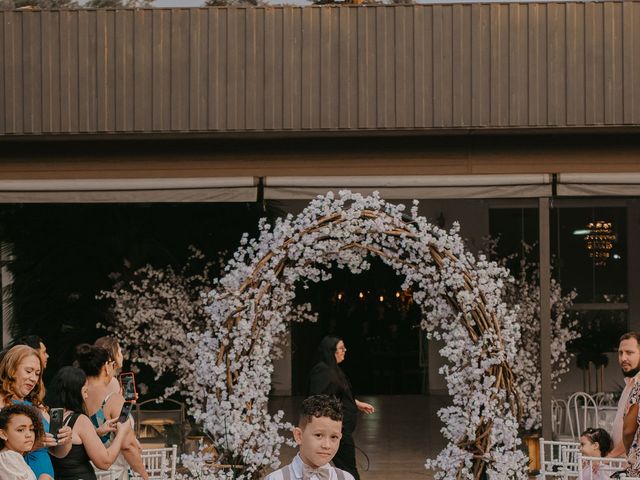 O casamento de Fernando e Natalia em Maringá, Paraná 43