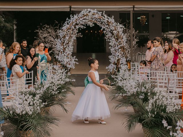 O casamento de Fernando e Natalia em Maringá, Paraná 45