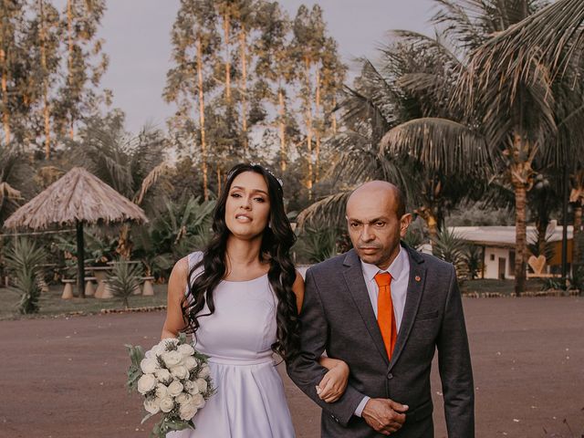 O casamento de Fernando e Natalia em Maringá, Paraná 47