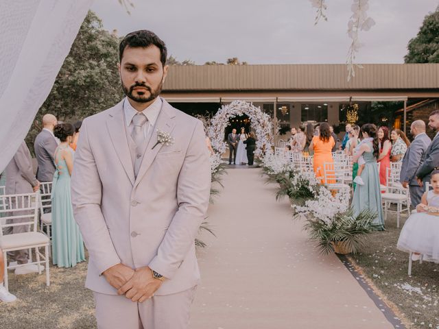 O casamento de Fernando e Natalia em Maringá, Paraná 49