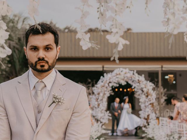 O casamento de Fernando e Natalia em Maringá, Paraná 50