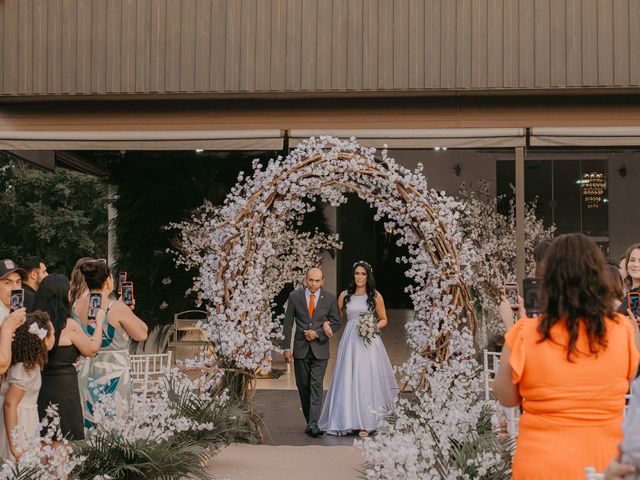 O casamento de Fernando e Natalia em Maringá, Paraná 52