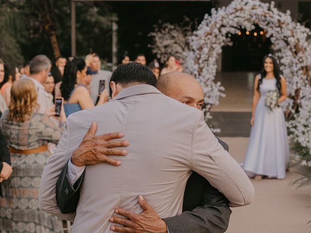 O casamento de Fernando e Natalia em Maringá, Paraná 54