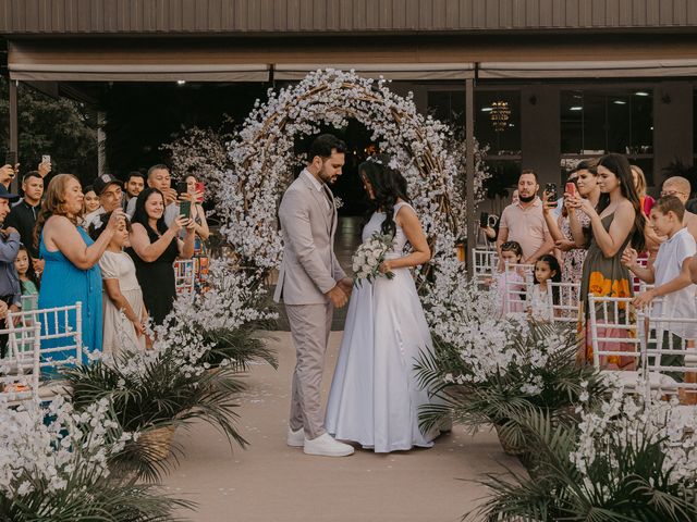 O casamento de Fernando e Natalia em Maringá, Paraná 55