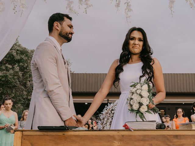 O casamento de Fernando e Natalia em Maringá, Paraná 57