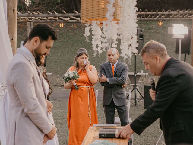 O casamento de Fernando e Natalia em Maringá, Paraná 59