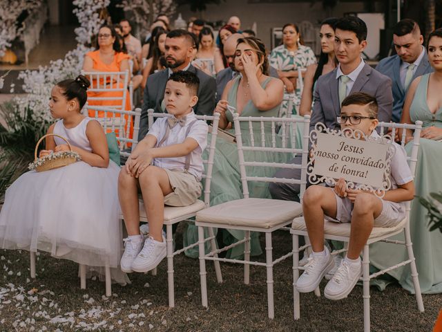 O casamento de Fernando e Natalia em Maringá, Paraná 60