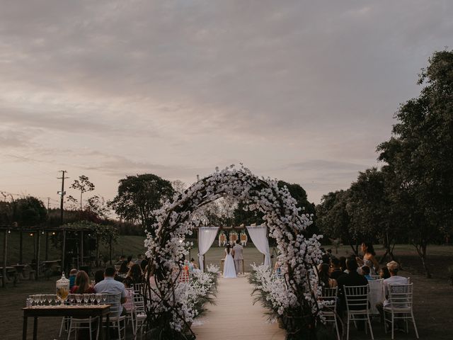 O casamento de Fernando e Natalia em Maringá, Paraná 61