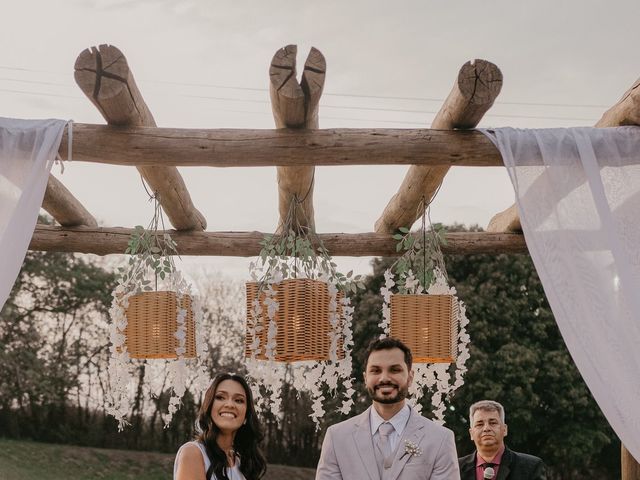 O casamento de Fernando e Natalia em Maringá, Paraná 62