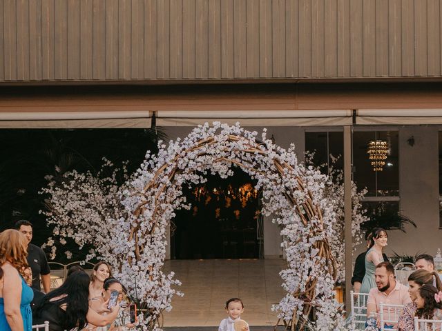 O casamento de Fernando e Natalia em Maringá, Paraná 63