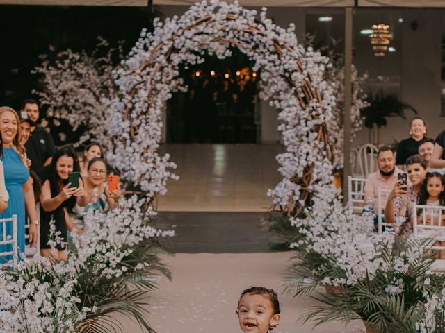 O casamento de Fernando e Natalia em Maringá, Paraná 64