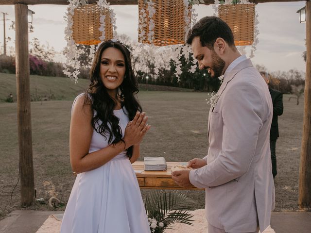 O casamento de Fernando e Natalia em Maringá, Paraná 65