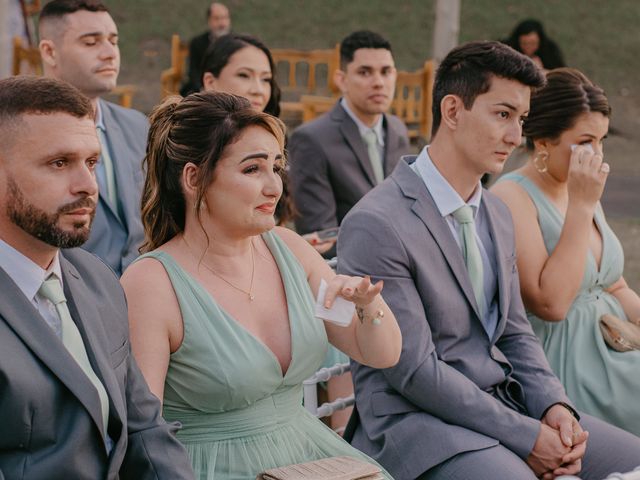 O casamento de Fernando e Natalia em Maringá, Paraná 68