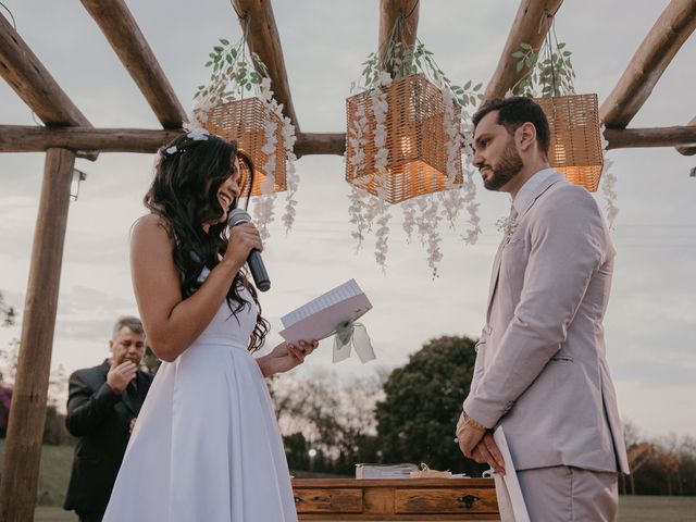 O casamento de Fernando e Natalia em Maringá, Paraná 69