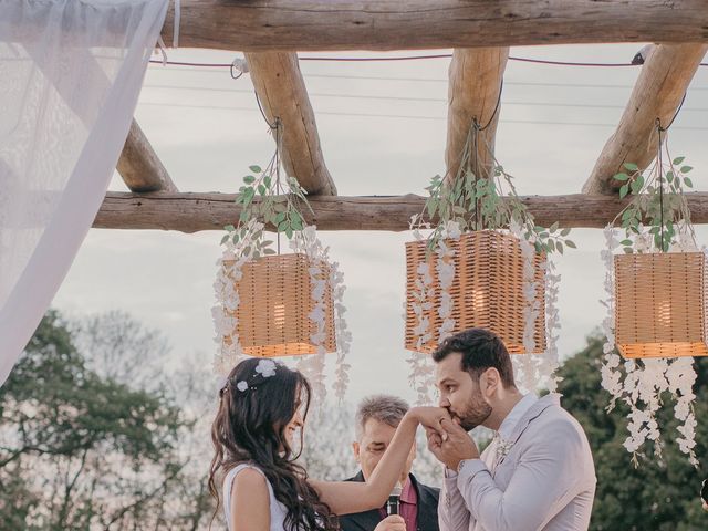 O casamento de Fernando e Natalia em Maringá, Paraná 72