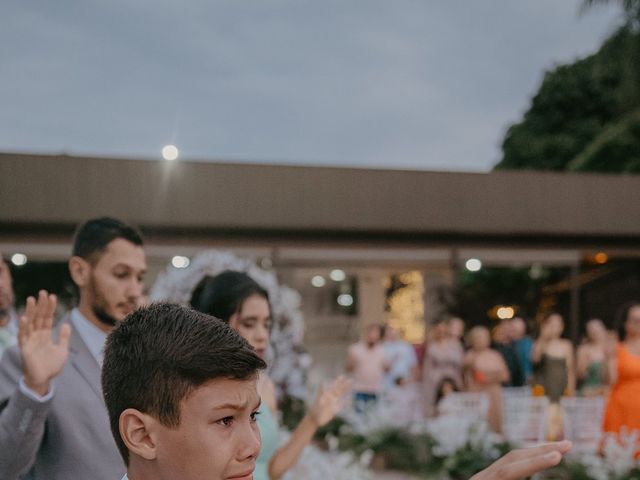 O casamento de Fernando e Natalia em Maringá, Paraná 73