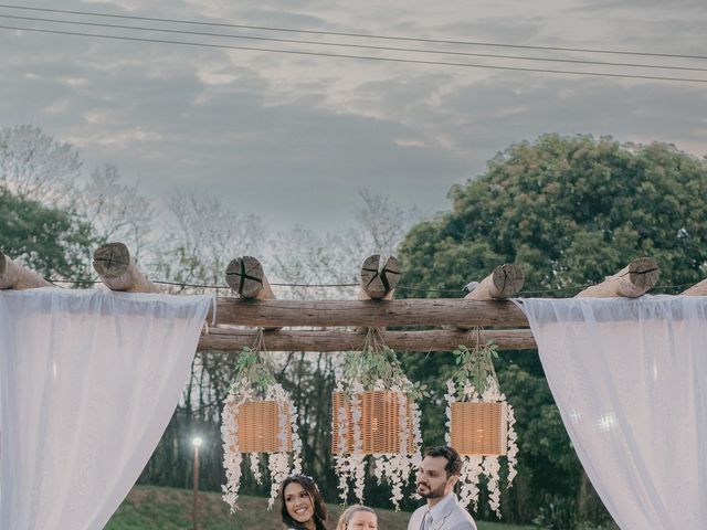 O casamento de Fernando e Natalia em Maringá, Paraná 74