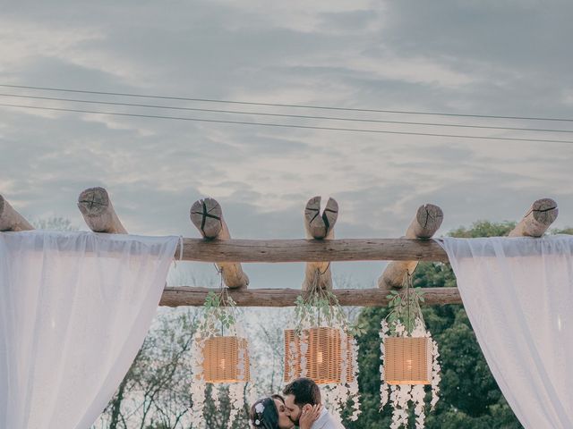 O casamento de Fernando e Natalia em Maringá, Paraná 75