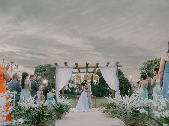 O casamento de Fernando e Natalia em Maringá, Paraná 76