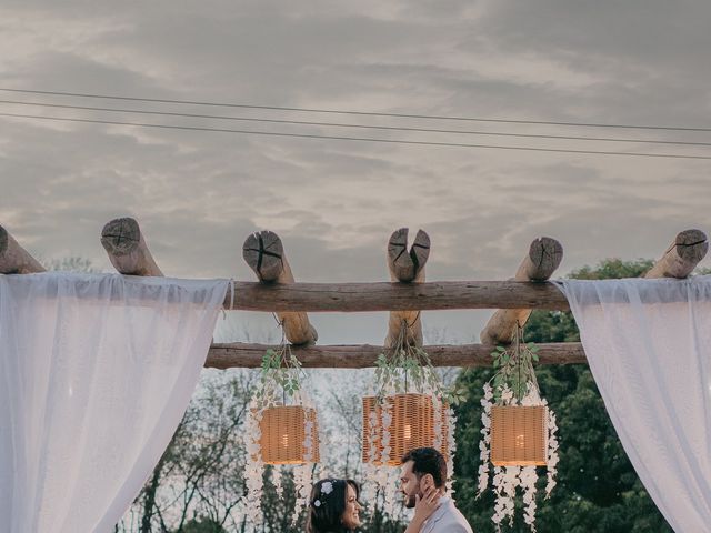 O casamento de Fernando e Natalia em Maringá, Paraná 77