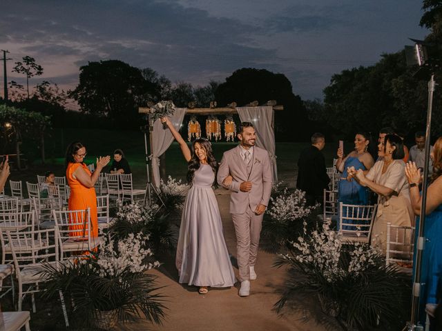 O casamento de Fernando e Natalia em Maringá, Paraná 80