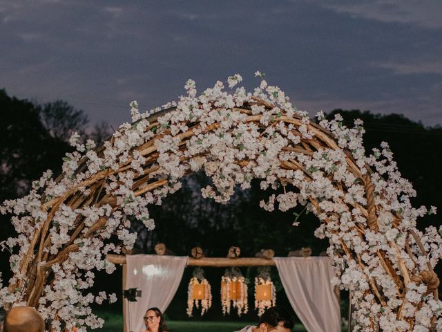 O casamento de Fernando e Natalia em Maringá, Paraná 81