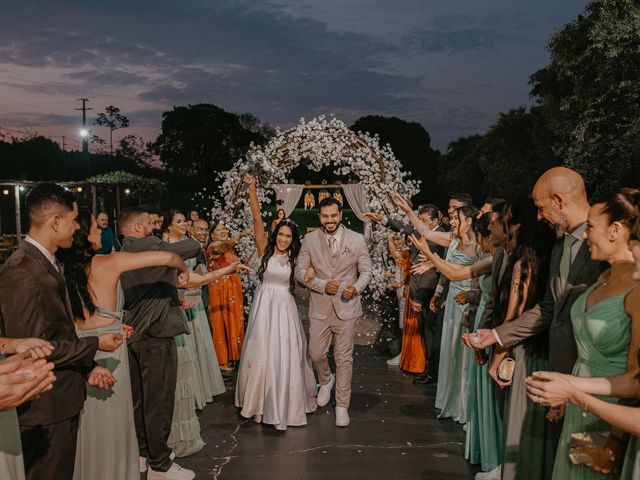 O casamento de Fernando e Natalia em Maringá, Paraná 82