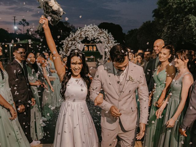 O casamento de Fernando e Natalia em Maringá, Paraná 83