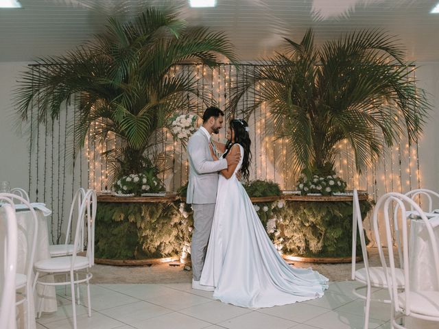 O casamento de Fernando e Natalia em Maringá, Paraná 84