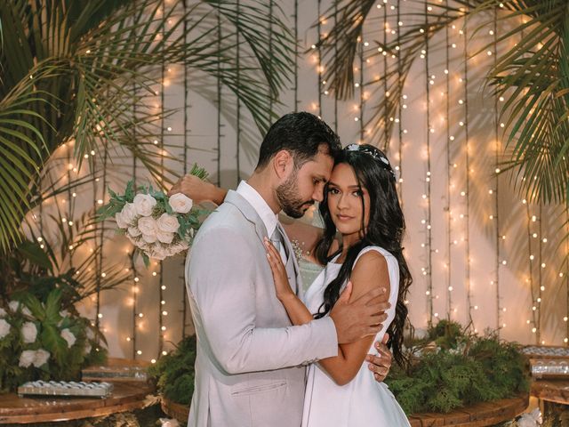 O casamento de Fernando e Natalia em Maringá, Paraná 85