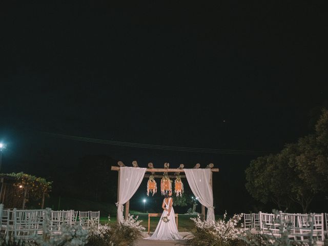 O casamento de Fernando e Natalia em Maringá, Paraná 87