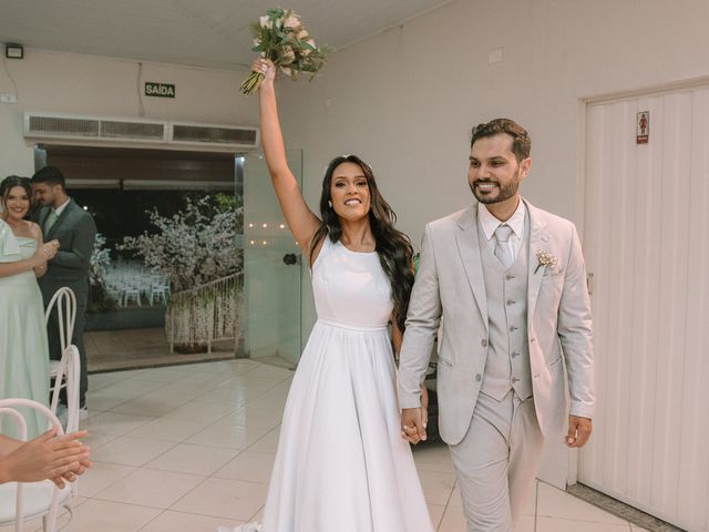 O casamento de Fernando e Natalia em Maringá, Paraná 88