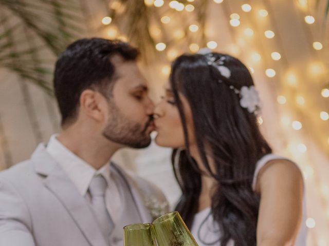 O casamento de Fernando e Natalia em Maringá, Paraná 90