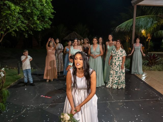 O casamento de Fernando e Natalia em Maringá, Paraná 92