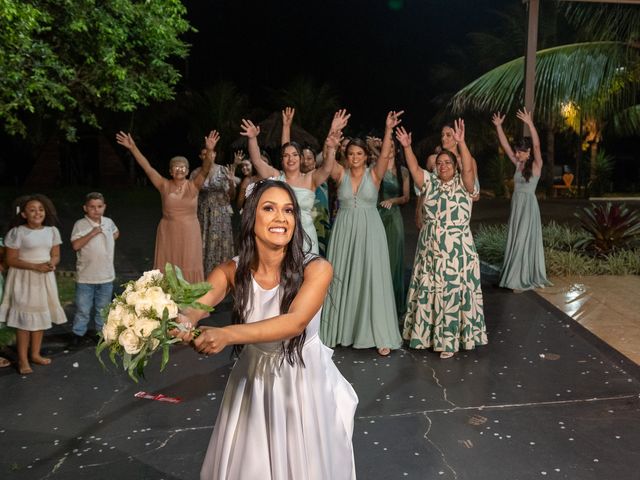 O casamento de Fernando e Natalia em Maringá, Paraná 93