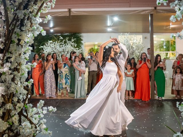 O casamento de Fernando e Natalia em Maringá, Paraná 97