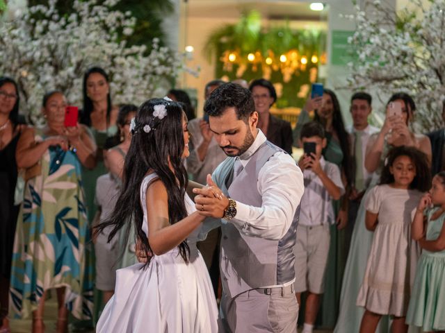 O casamento de Fernando e Natalia em Maringá, Paraná 100