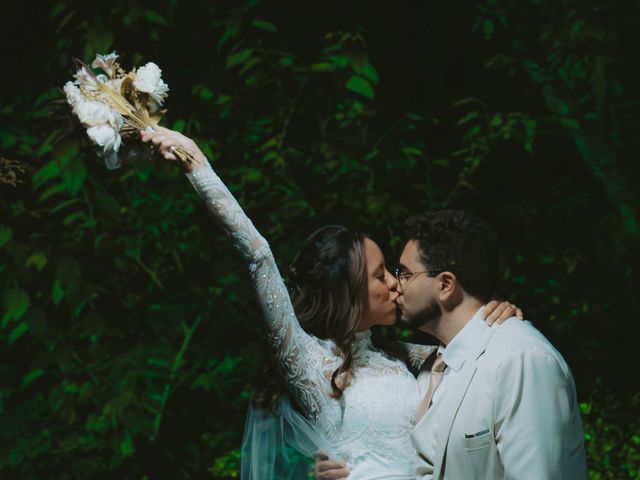 O casamento de Marcos Vinicius e Ana Paula em São José dos Campos, São Paulo Estado 4