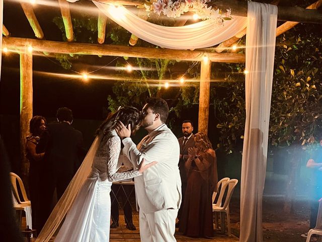 O casamento de Marcos Vinicius e Ana Paula em São José dos Campos, São Paulo Estado 5