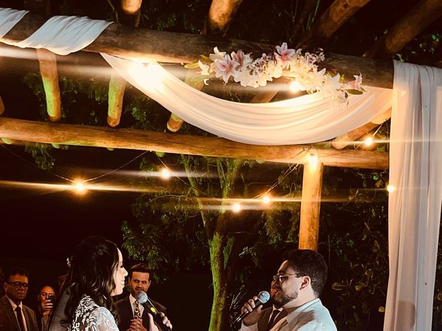 O casamento de Marcos Vinicius e Ana Paula em São José dos Campos, São Paulo Estado 6