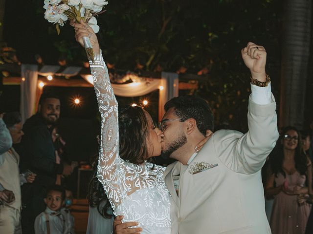 O casamento de Marcos Vinicius e Ana Paula em São José dos Campos, São Paulo Estado 2