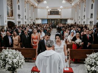 O casamento de Esther e Guilherme 3