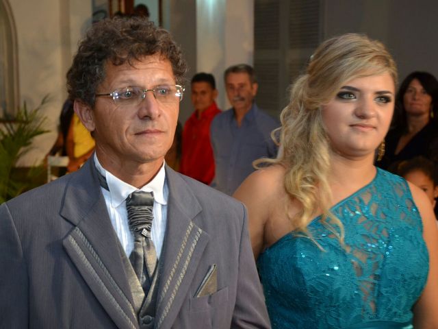 O casamento de Edison e Cirlene em Petrópolis, Rio de Janeiro 2