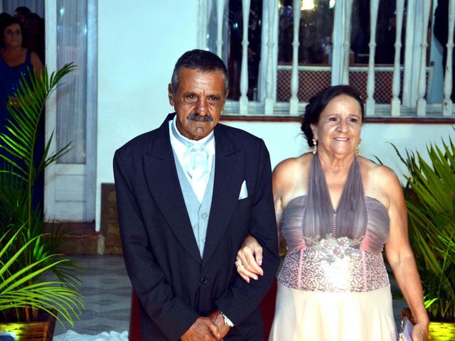 O casamento de Edison e Cirlene em Petrópolis, Rio de Janeiro 3