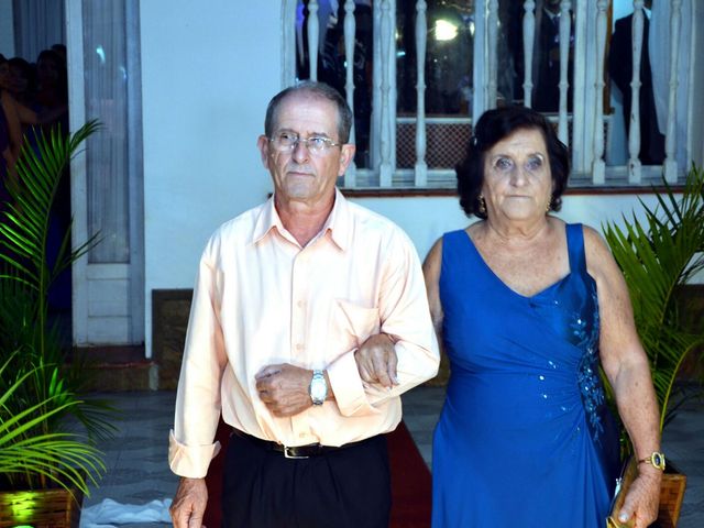 O casamento de Edison e Cirlene em Petrópolis, Rio de Janeiro 4
